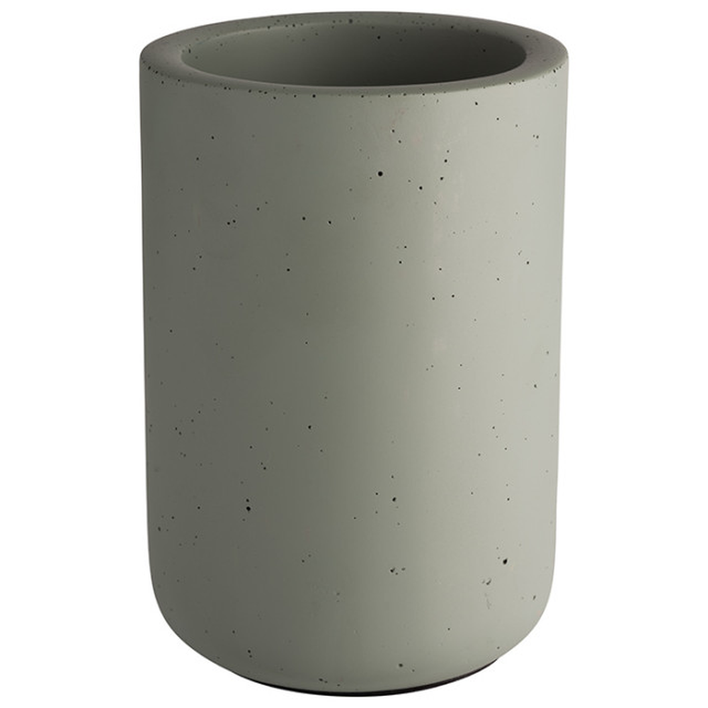 APS Flaschenkühler -ELEMENT- außen Ø 12 cm, H: 19 cm