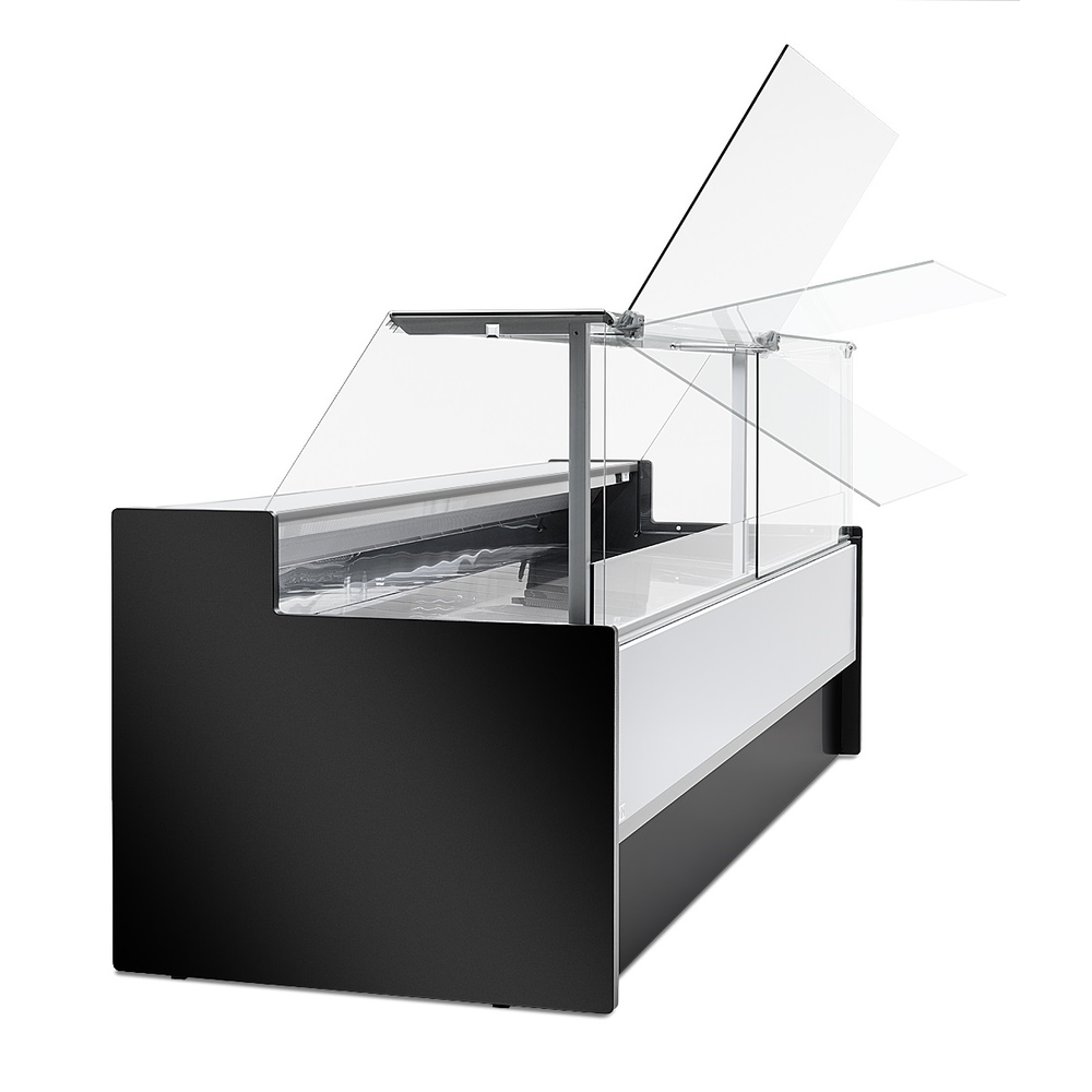 KBS Frischwarentheke Delio 3 200 U