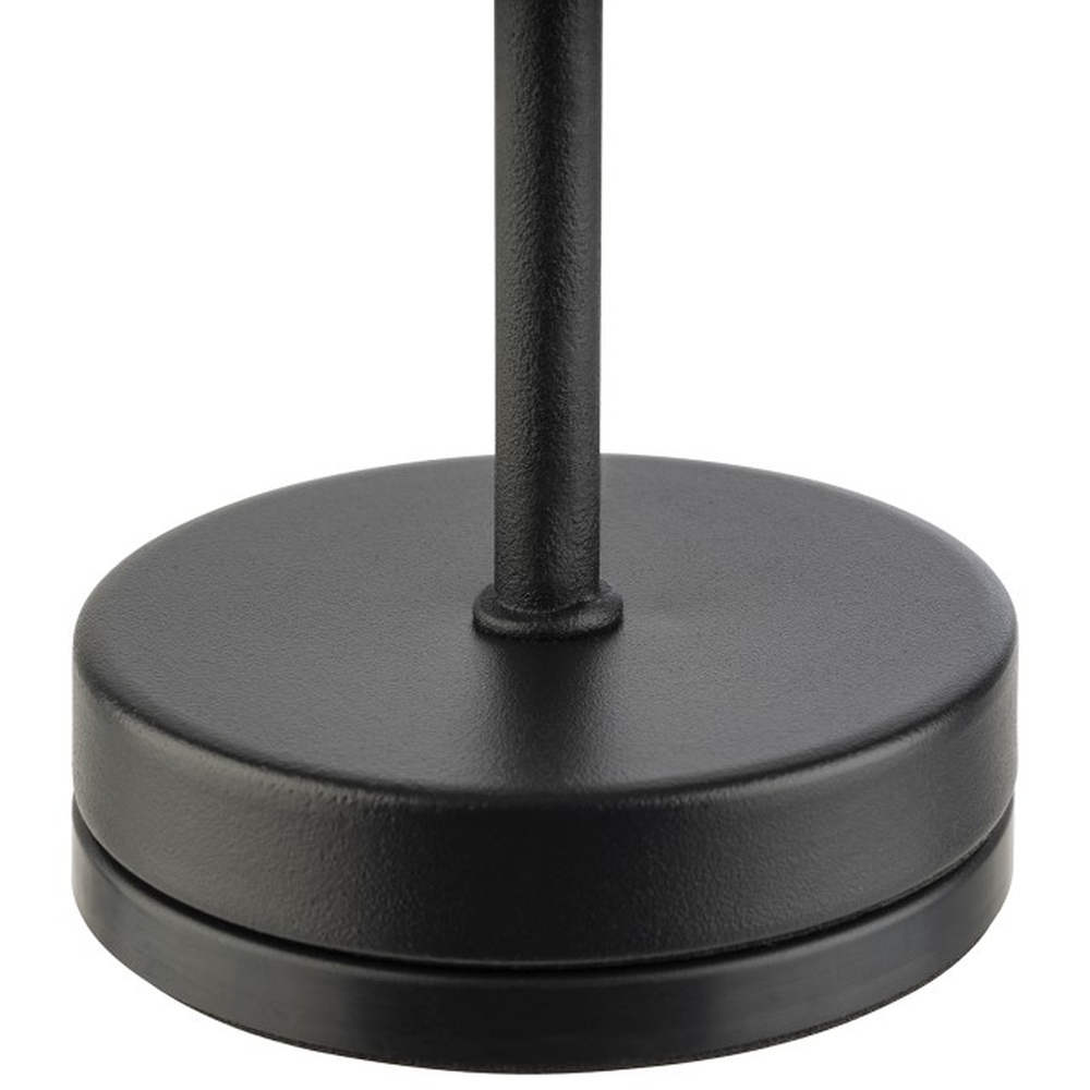 APS Tischleuchte -MERLE MICRO- Ø 8 cm, H: 20 cm