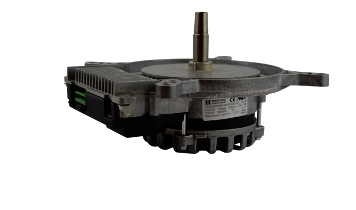 Maschine, Motor