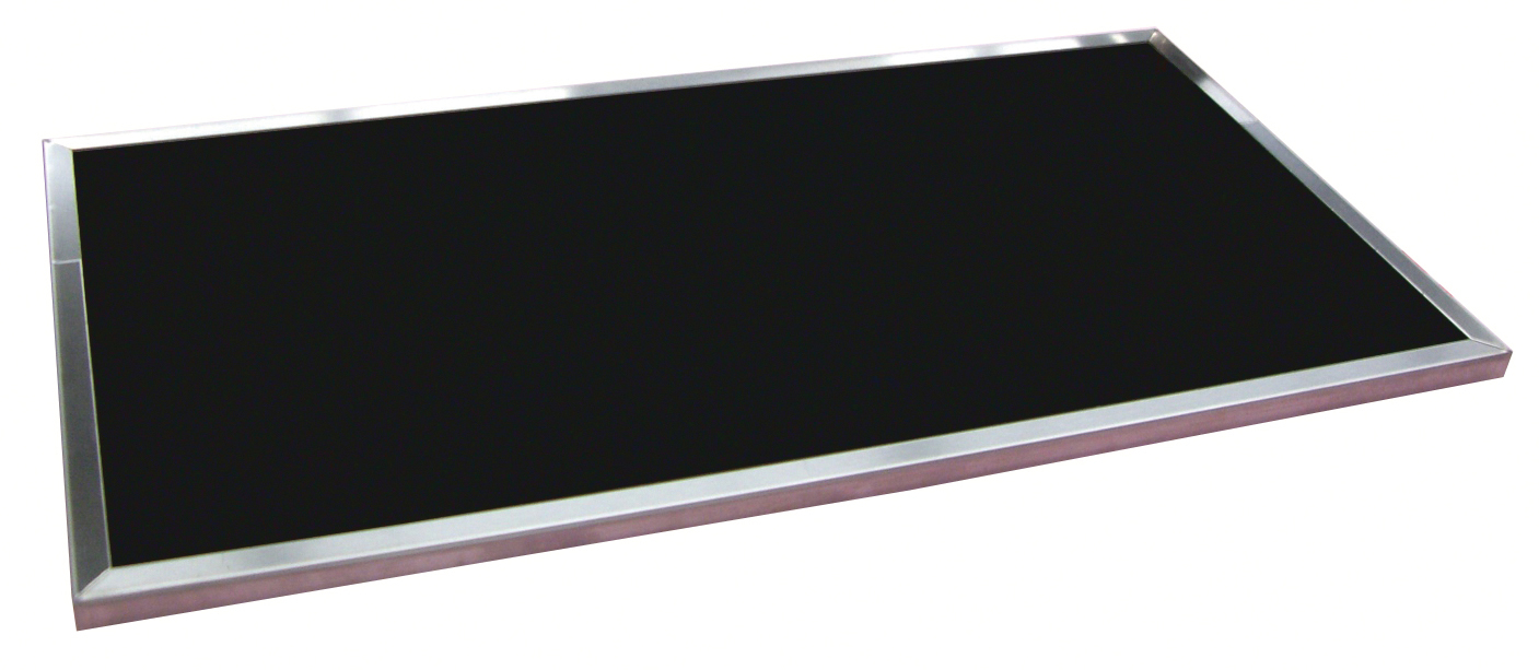 Nordcap Heizplatte HP-GN 1/1