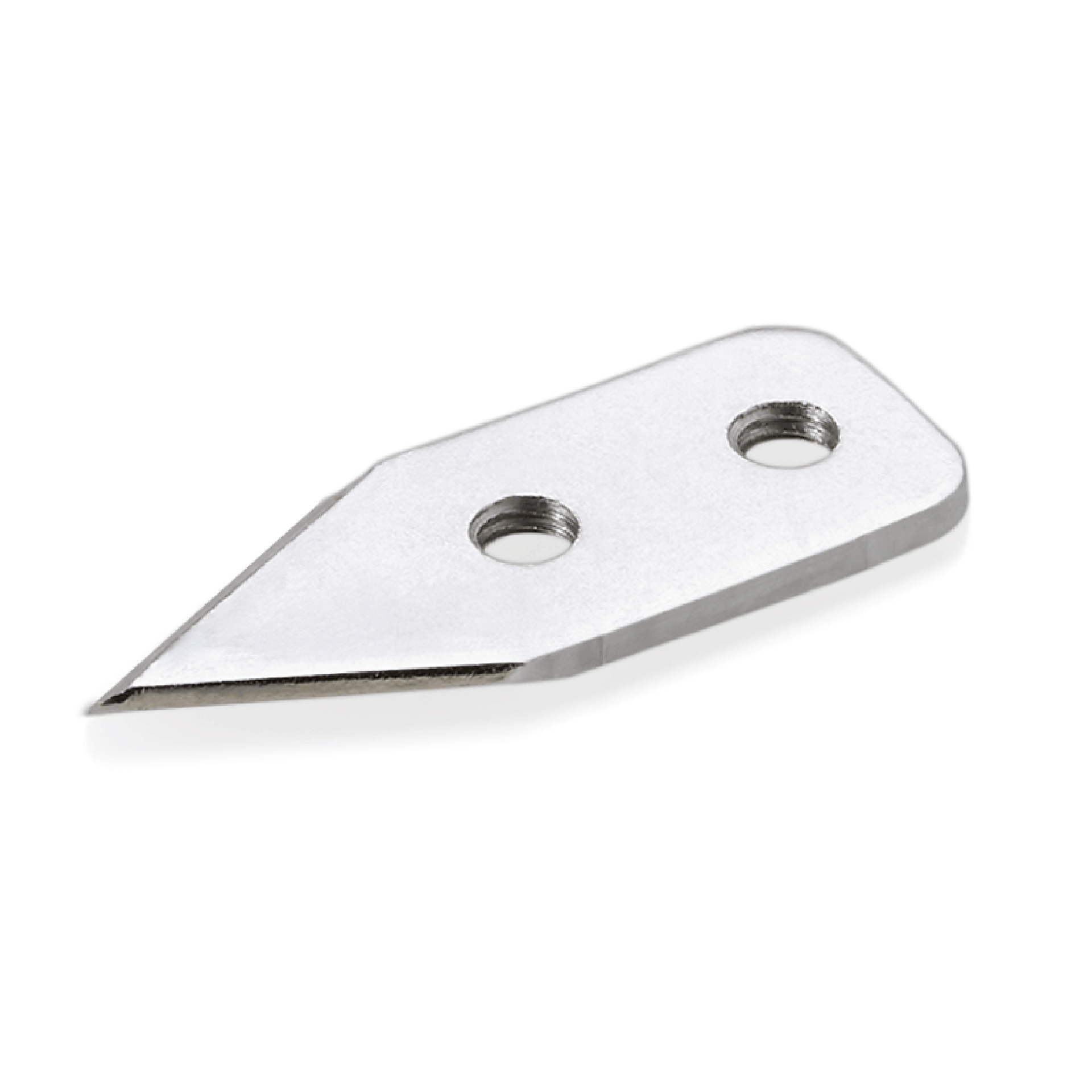 WAS Ersatzmesser für 1583 500 Edelstahl