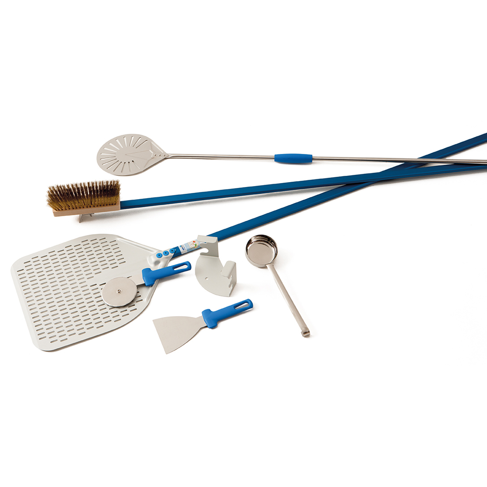 Nordcap Pizza-Set Professional, 7 Teile