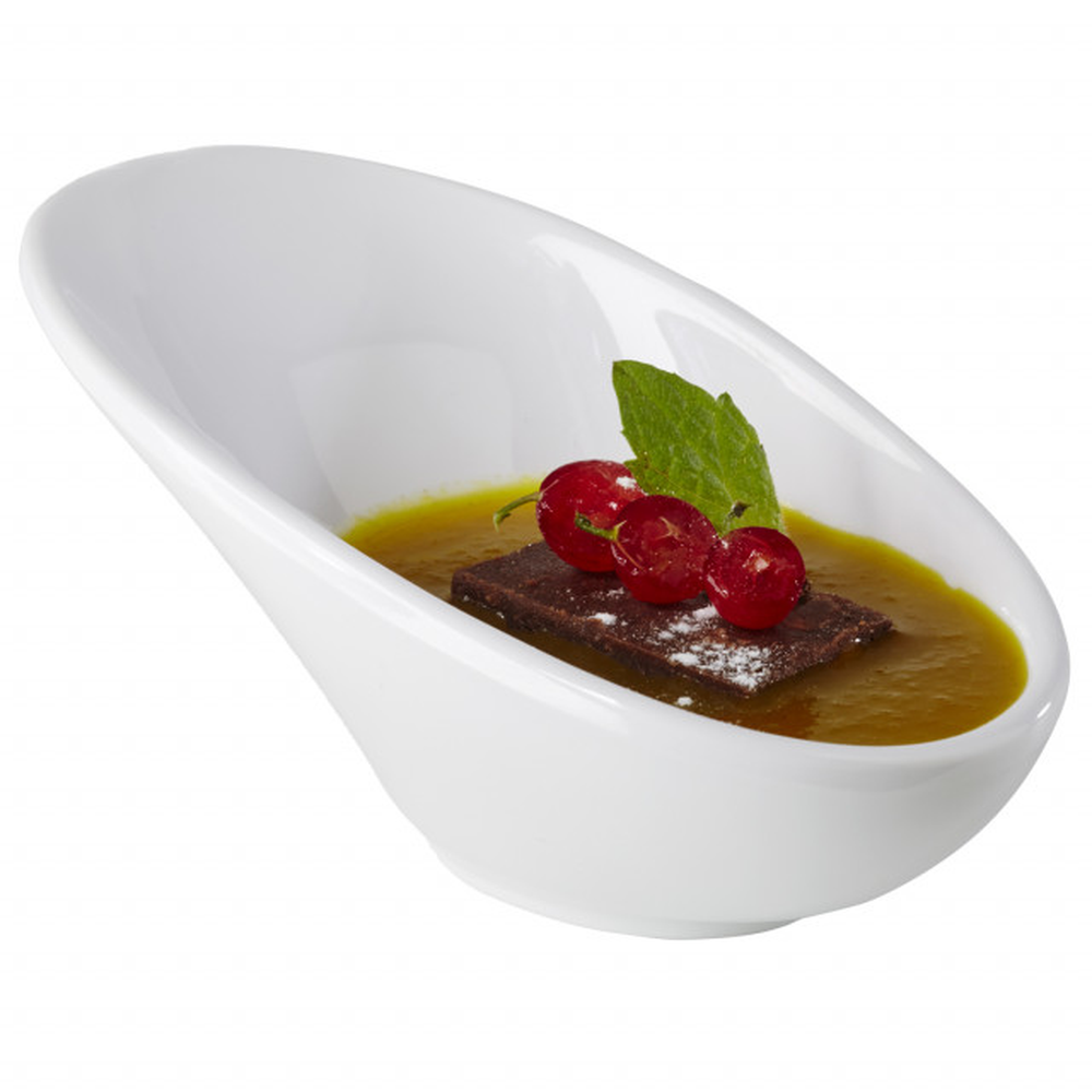 APS Schale -FRIENDLY- 11,5 x 6 cm, H: 5,5 cm