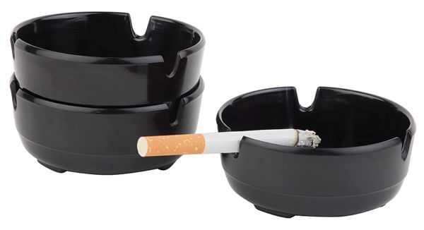 APS Aschenbecher, 3er Set