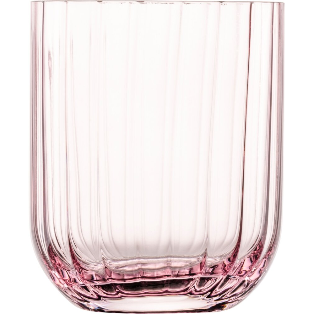 Zwiesel Glas Vase Twosome 124 flieder