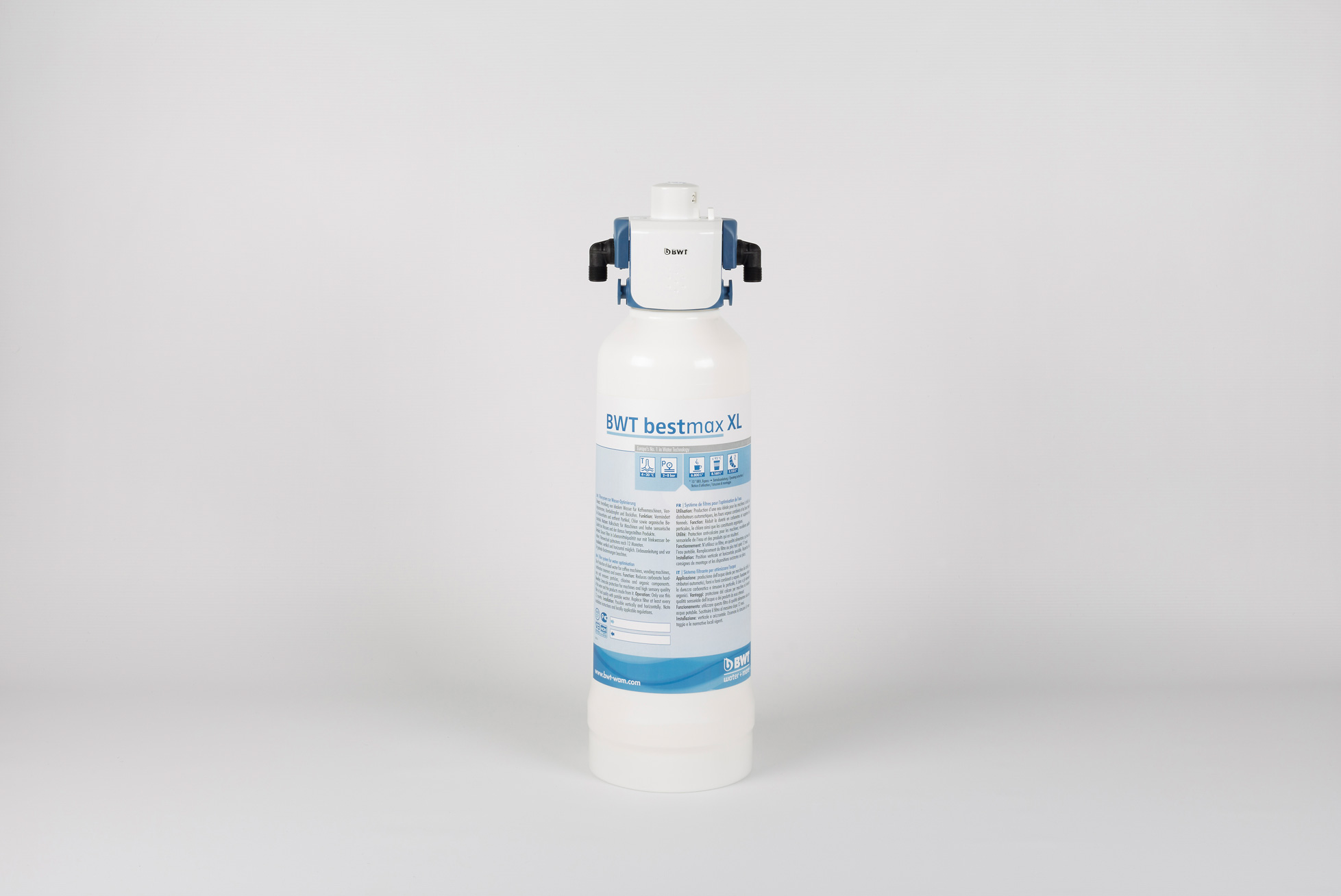 BWT bestmax XL Wechselfilter 