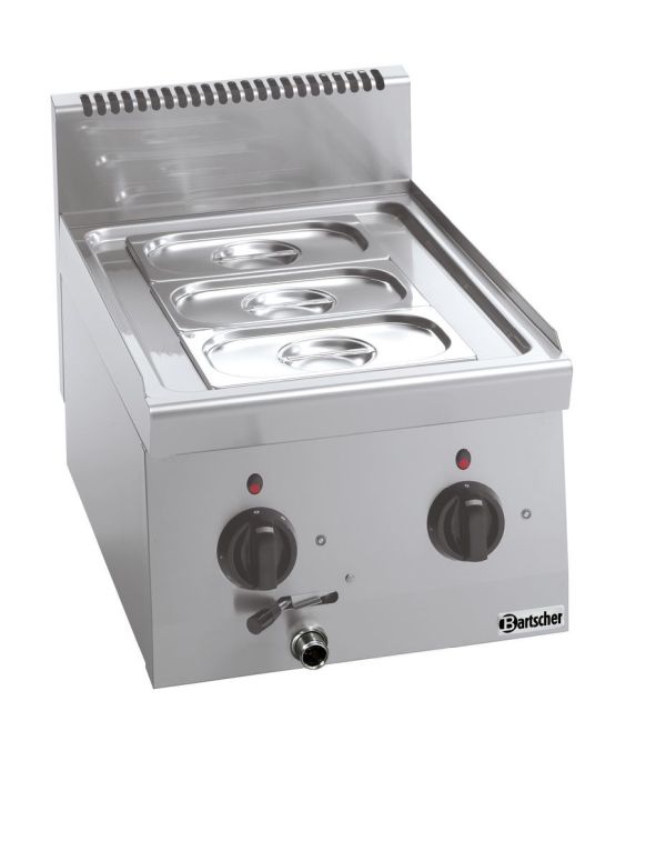 Bartscher Elektro-Wasserbad