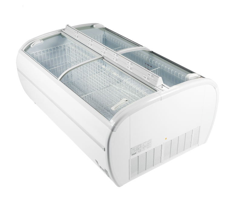 KBS Impuls-Kühl/Tiefkühltruhe Neve 22