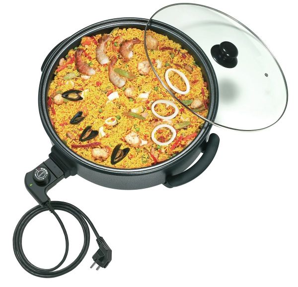 Bartscher Elektro-Multipfanne GRANDE
