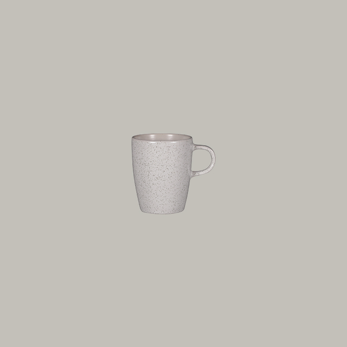 RAK Kaffeetasse - clay  Serie: Ease Ø 7 cm / Ht. 8.8 cm / Cont. 20 cl