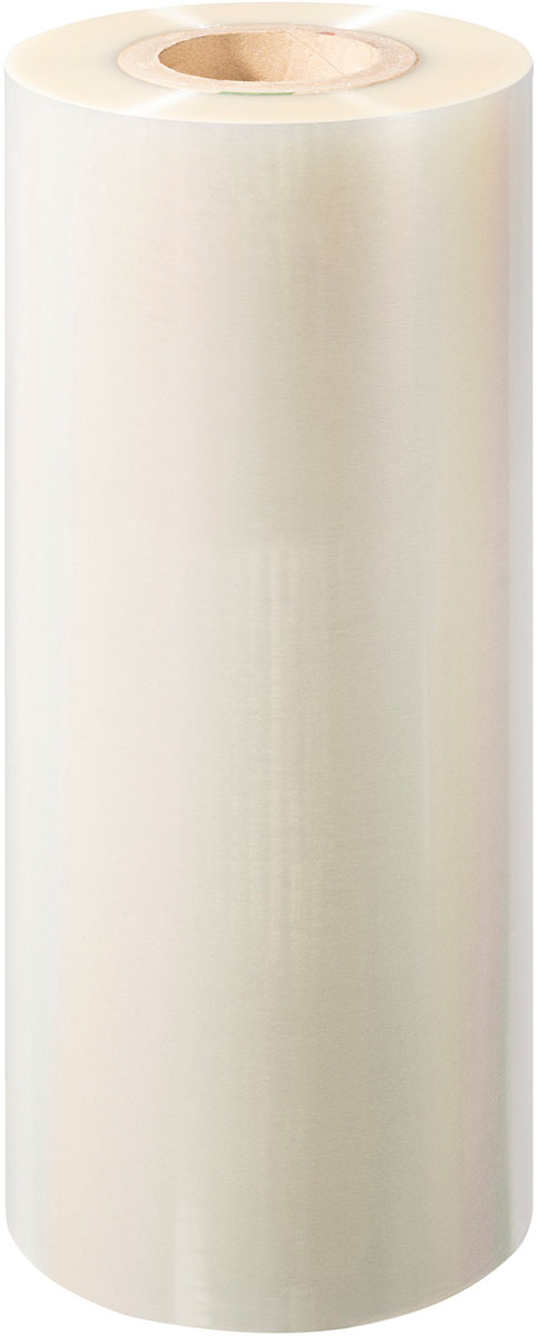 Duni PET-Siegelfolie 410  mm  x   400 m 160 - 250 °C - Antifog