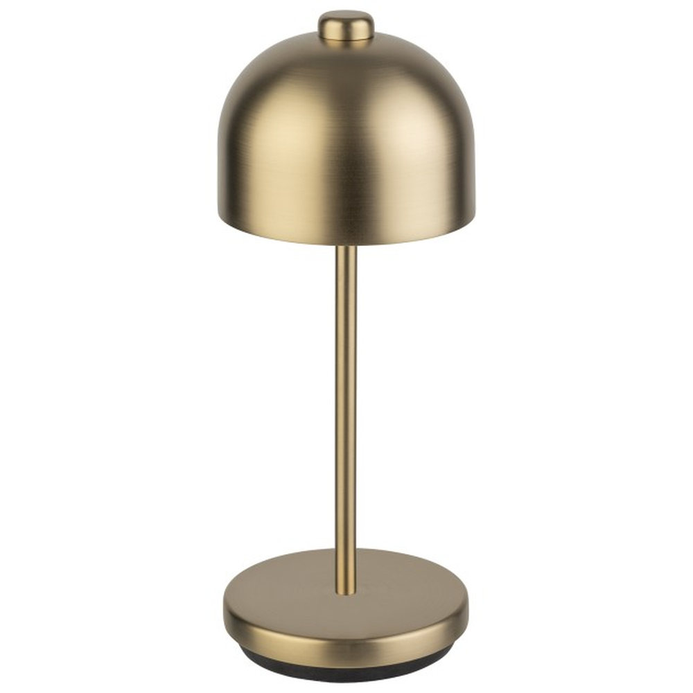 APS Tischleuchte -JOSEF MINI- Ø 8 cm, H: 20,5 cm