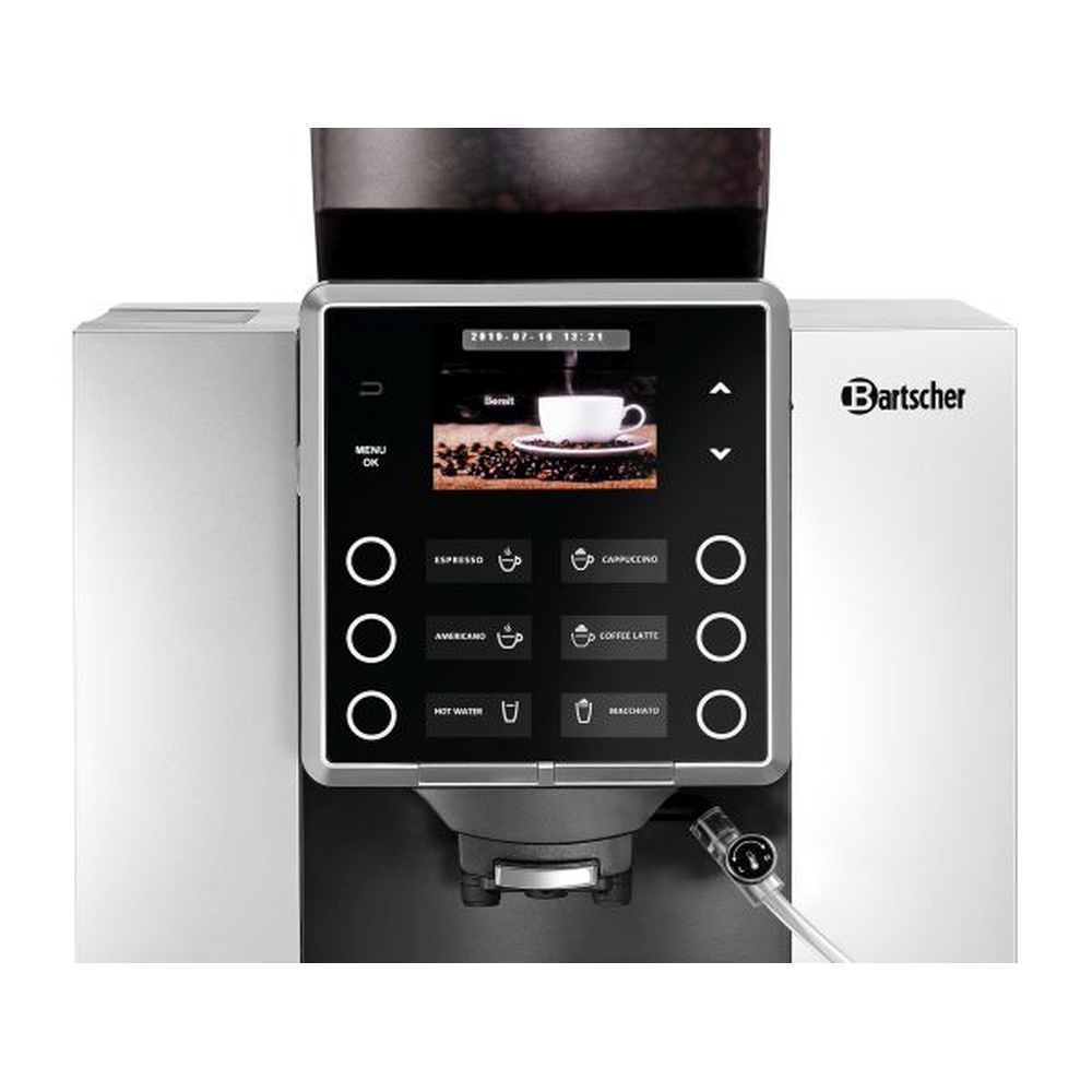 Bartscher Kaffeevollautomat KV1 Classic
