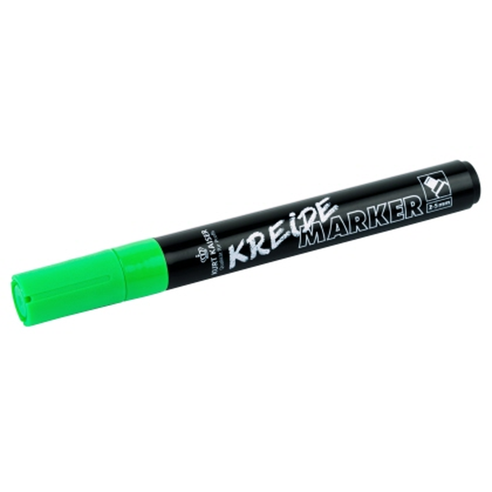 Contacto Kreidemarker 2-5 mm, grün