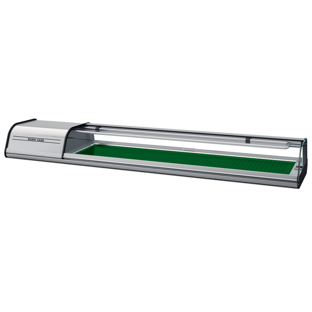 Nordcap Sushikühler SUSHI 8 GN