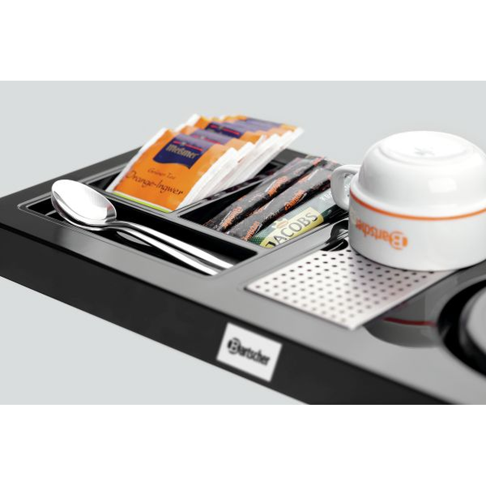 Bartscher Teestation 1145SH