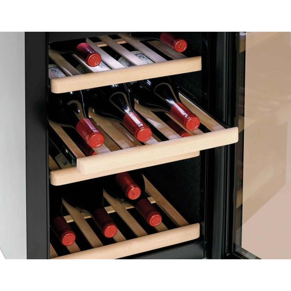 Bartscher Weinkühlschrank 2Z 38FL