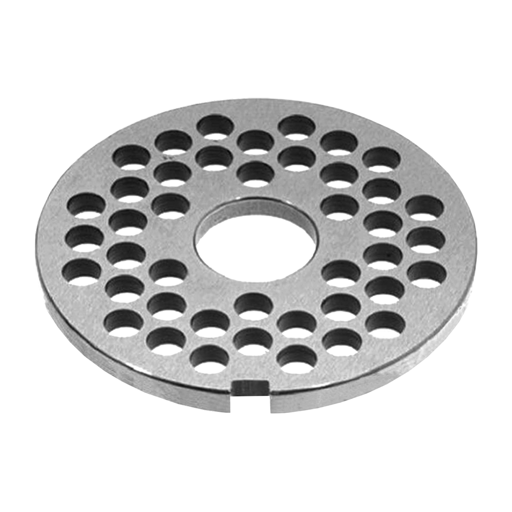 RM Gastro Matrize gelocht Lochdurchmesser 8 für TE/TS 22 D / RM - MD8 TE/TS 22 D