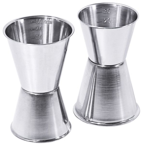 Contacto Cocktaildoppelmaß 3/5 cl