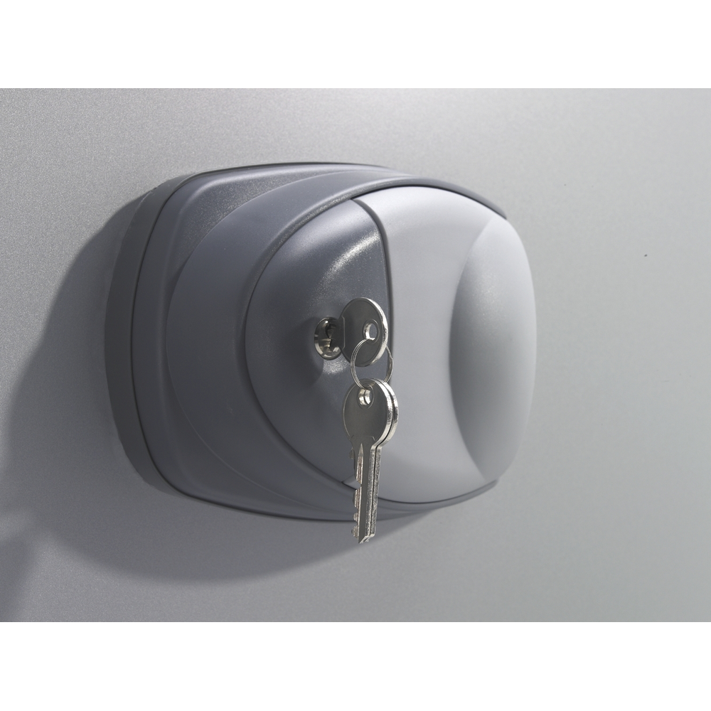Nordcap Tiefkühlzelle mit Paneelboden Z 264-264-TK-R
