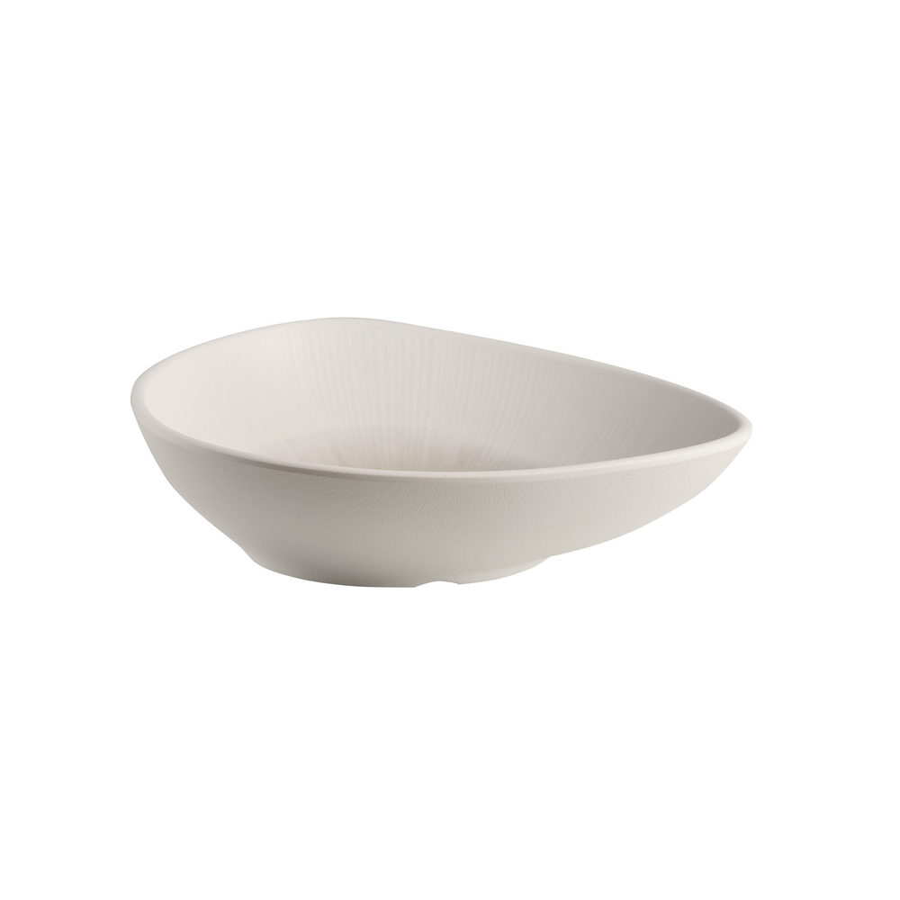 APS Schale -BLUSH- 23 x 18 cm, H: 5 cm