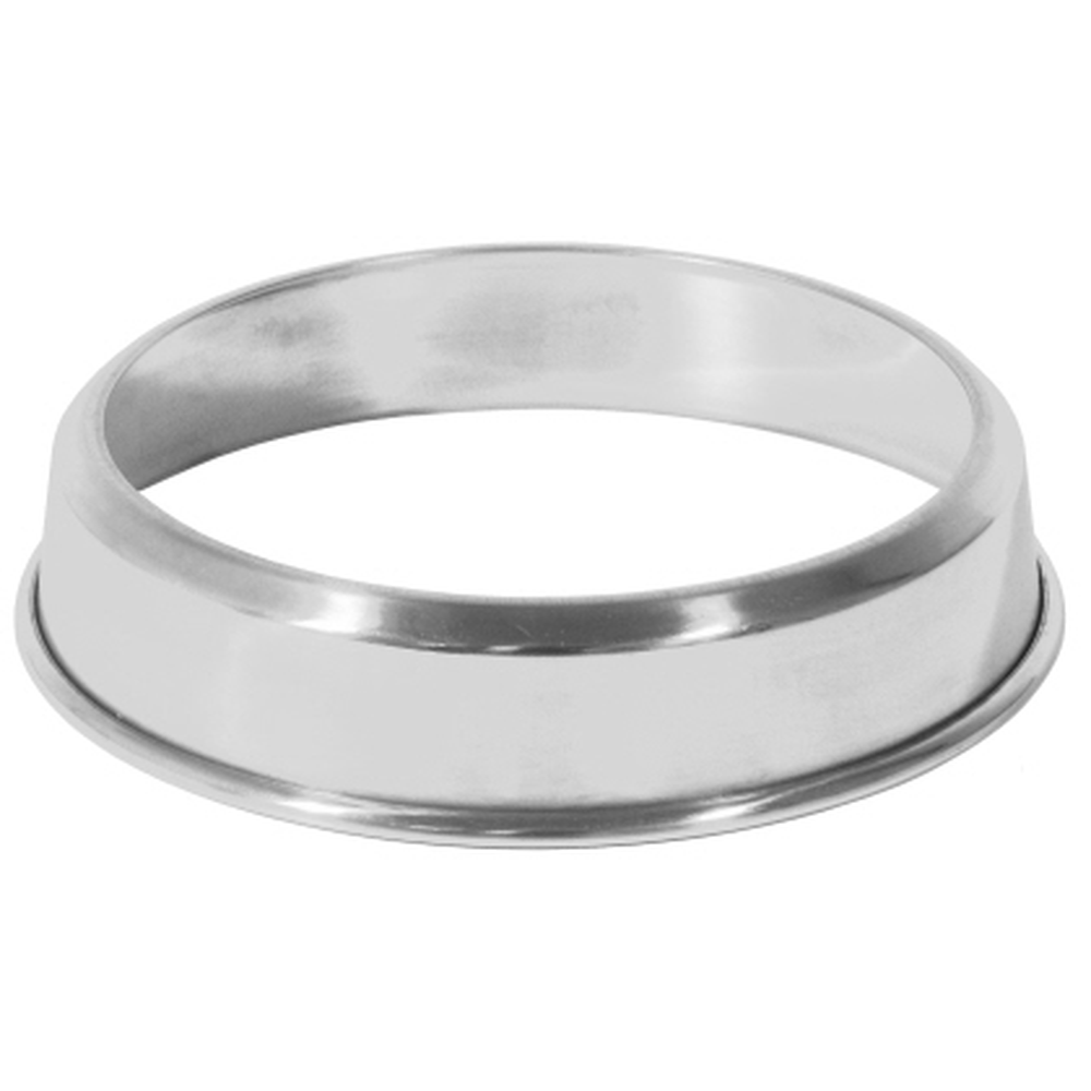 Contacto Stapelring für Teller, Alu