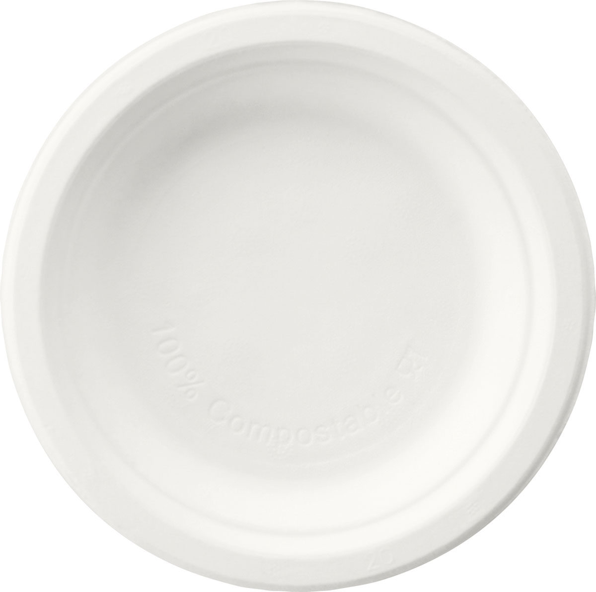 Duni Teller ø150mm, Bagasse Ø 150 mm