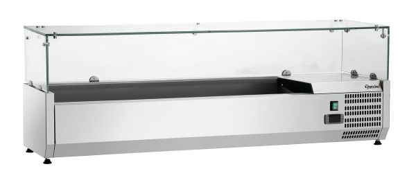 Bartscher Kühlaufsatz GL4-1401