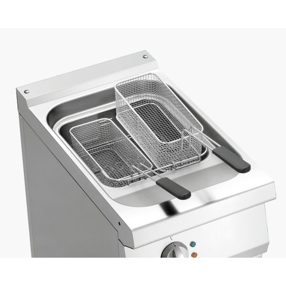 Bartscher Elektro-Standfritteuse Serie 700