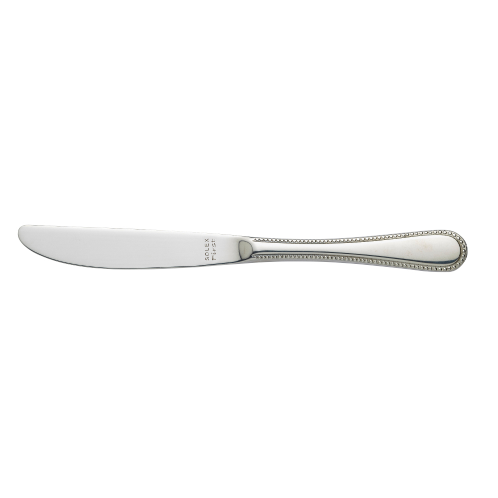 Solex PERLE Buttermesser Vollheft
