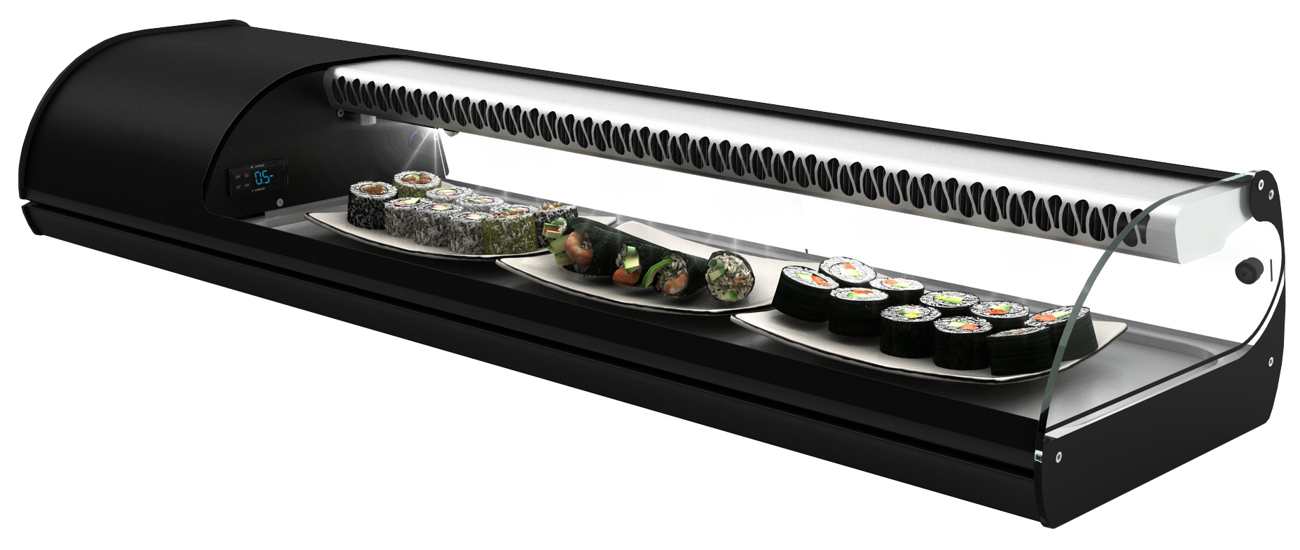 Neumärker Royal Cooling Sushi 6