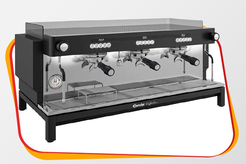 Pokal, Kaffee, Kaffeetasse, Espresso, Maschine