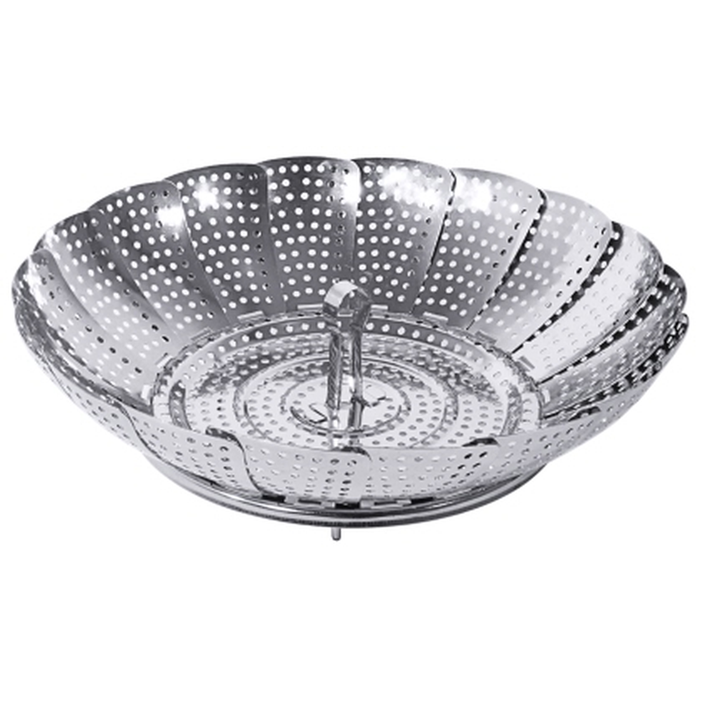 Contacto Gemüsedämpfeinsatz 18-27 cm