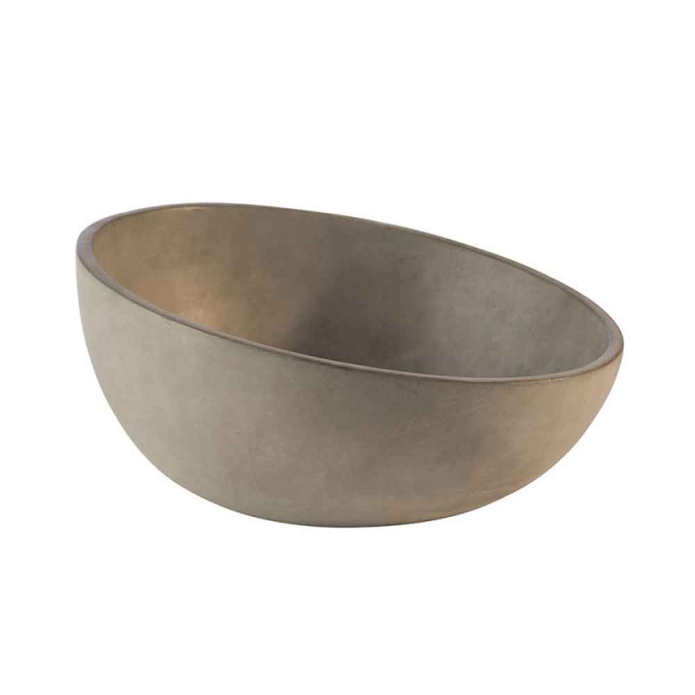APS Schale -ELEMENT- Ø 26 cm, H: 7,5 / 13 cm
