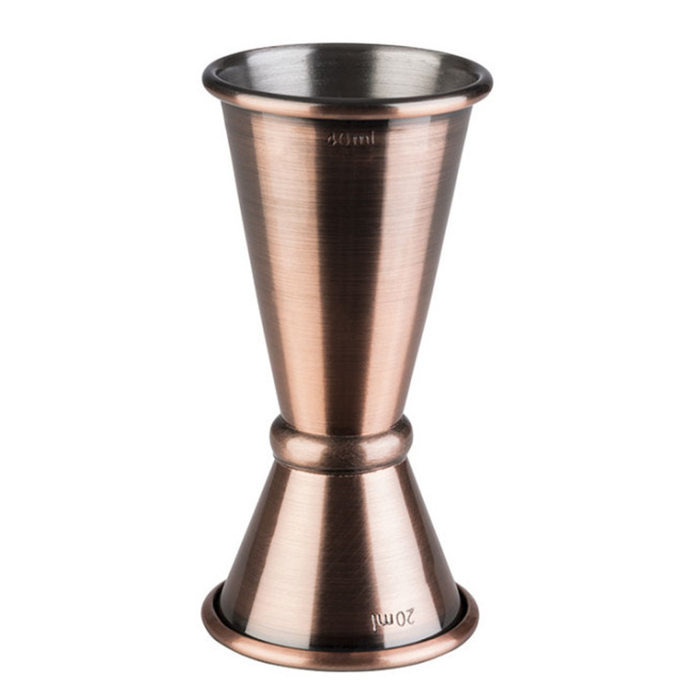 APS Barmaß Ø 4,5 cm, H: 9 cm