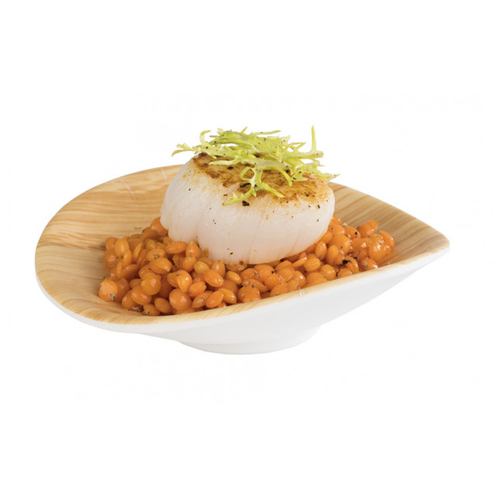 APS Schale -BAMBOO- 10,5 x 10 cm, H: 3 cm