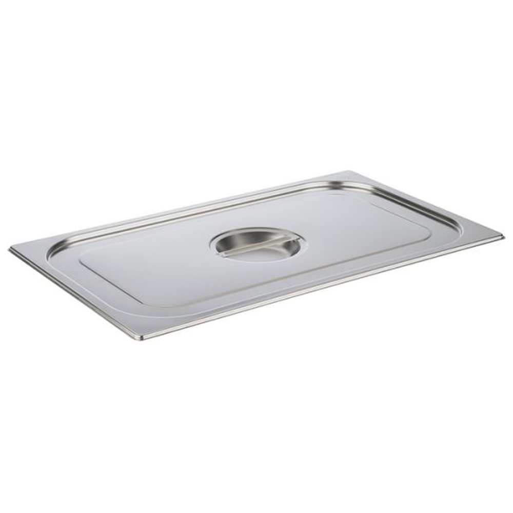 APS GN 1/1 Deckel 53 x 32,5 cm , Edelstahl
