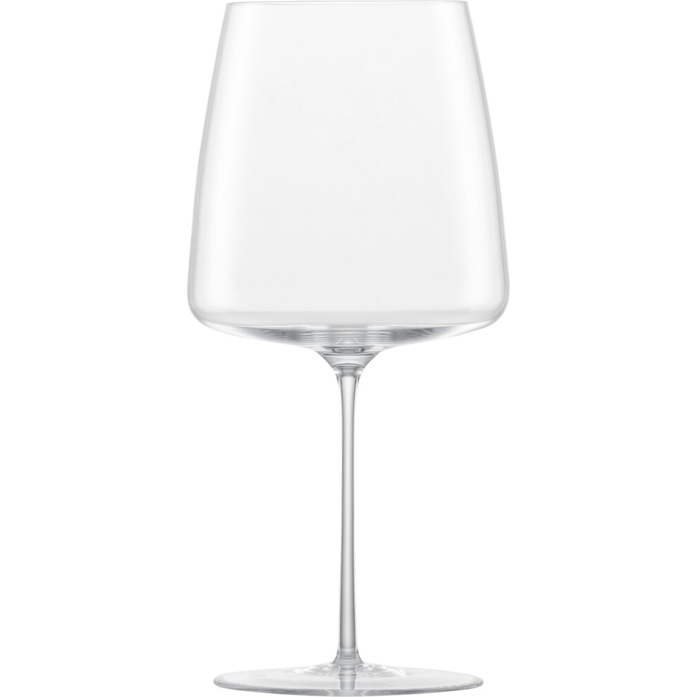 ZwieselGlas Handmade samtig und üppig Vivami 140