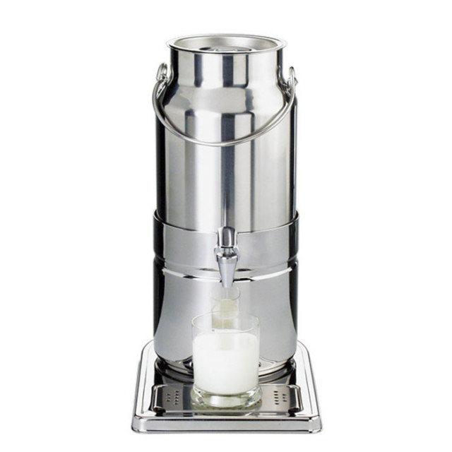 APS Milchkanne -TOP FRESH- 23 x 35 cm, H: 45 cm