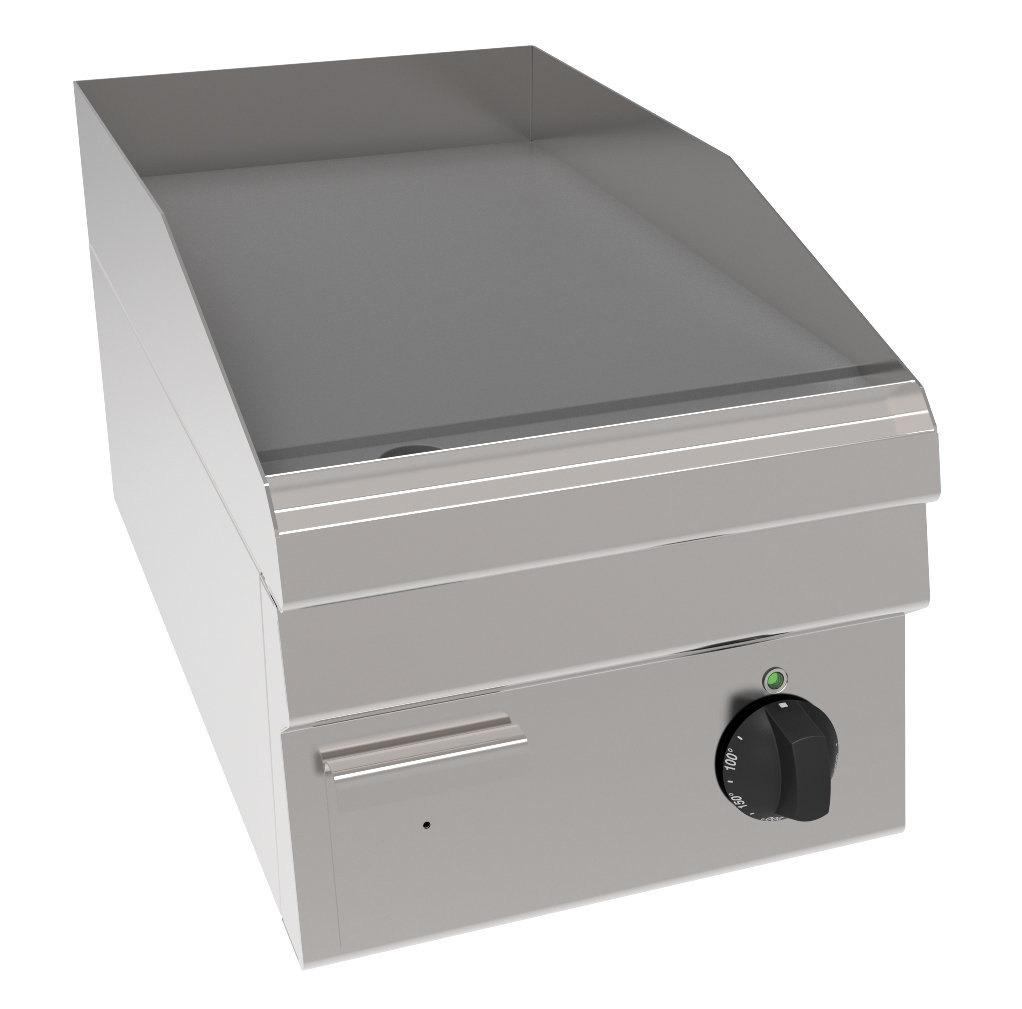 Nordcap Elektro-Bratplatte EBP6 / GL-350T