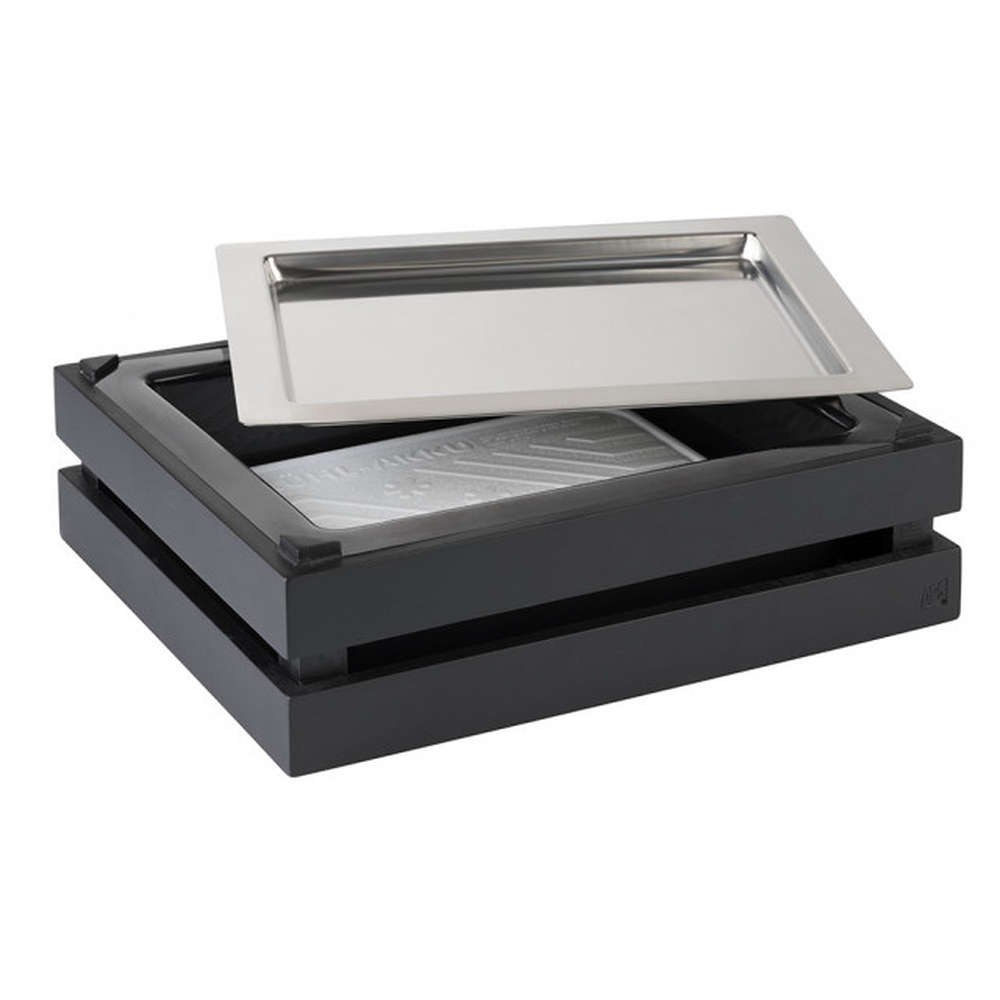 APS GN 1/2 Einsatz - SUPERBOX- 32,5 x 26,5 cm, H: 8,5 cm