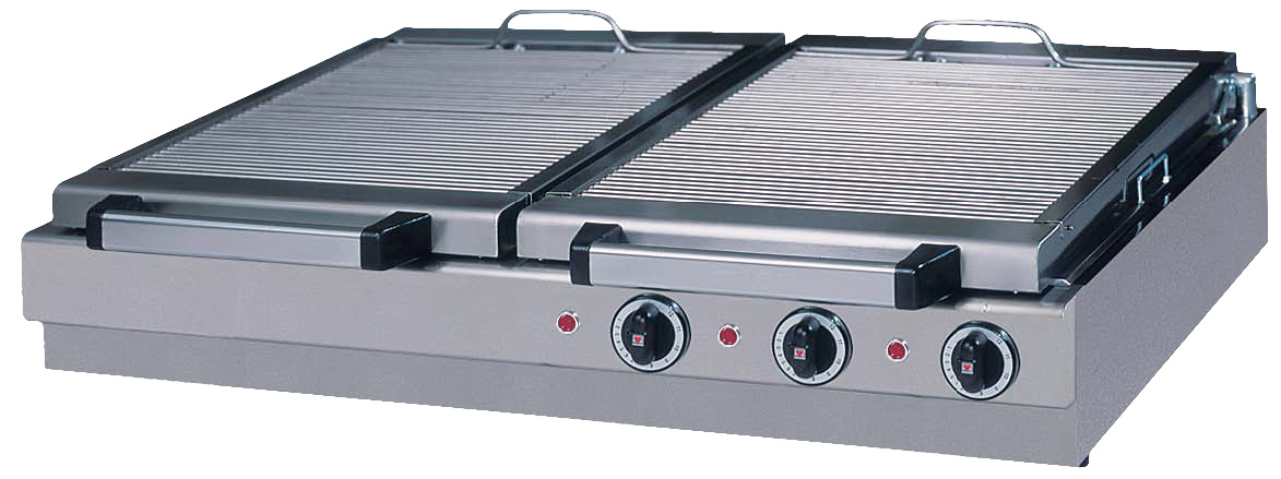 Neumärker Elektrischer Wassergrill HS 2-70