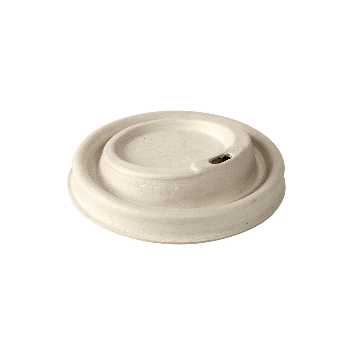 Duni Bagasse Coffee to Go Deckel für alle Becher 35/47cl