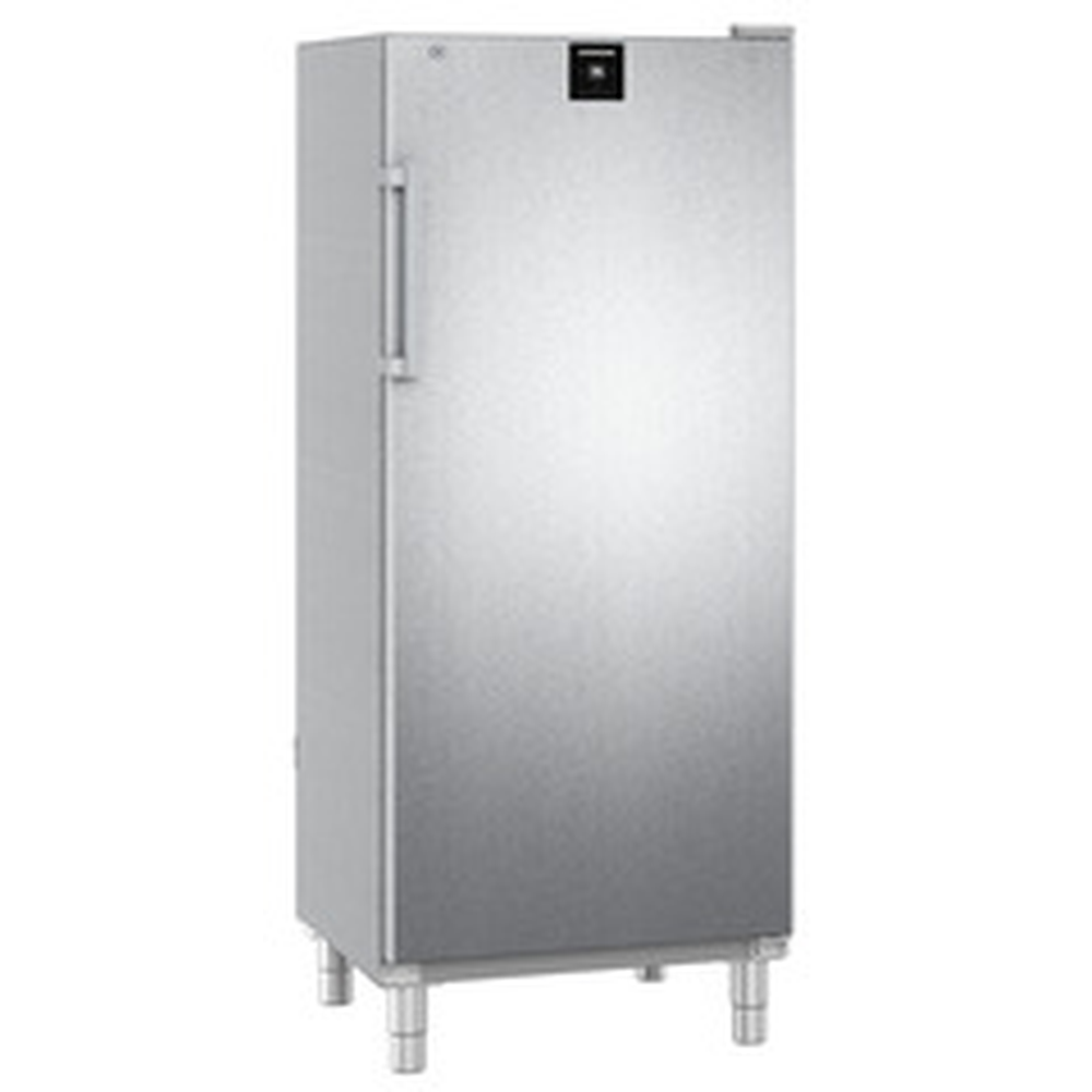 Liebherr Standgefrierschrank mit NoFrost FFFCvg 5501-40