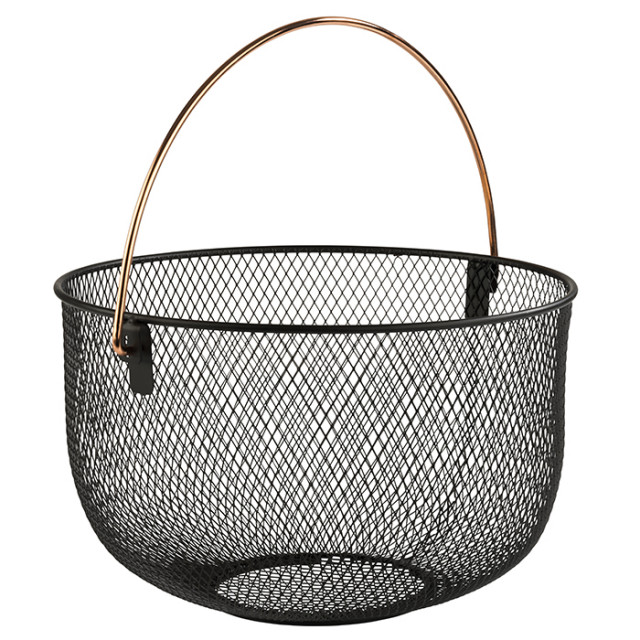 APS Brot- und Obstkorb Ø 30 cm, H: 19 cm