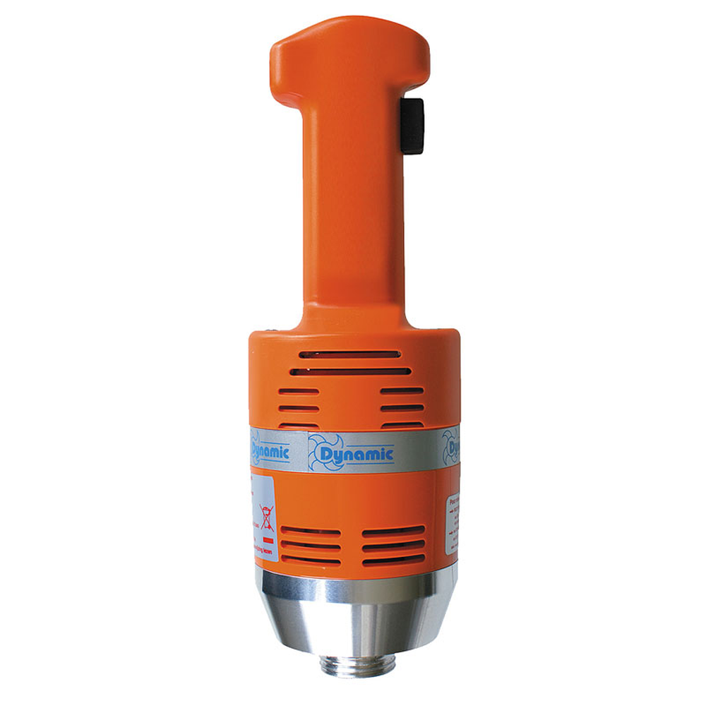 Dynamic Motorblock Junior