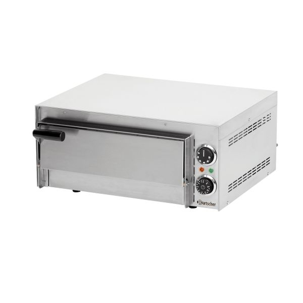 Bartscher Pizzabackofen Mini 1"