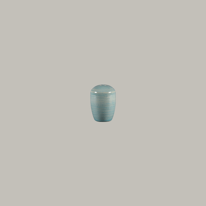 RAK Salzstreuer - saphire  Serie: Spot Ø 5.4 cm / Ht. 7.6 cm