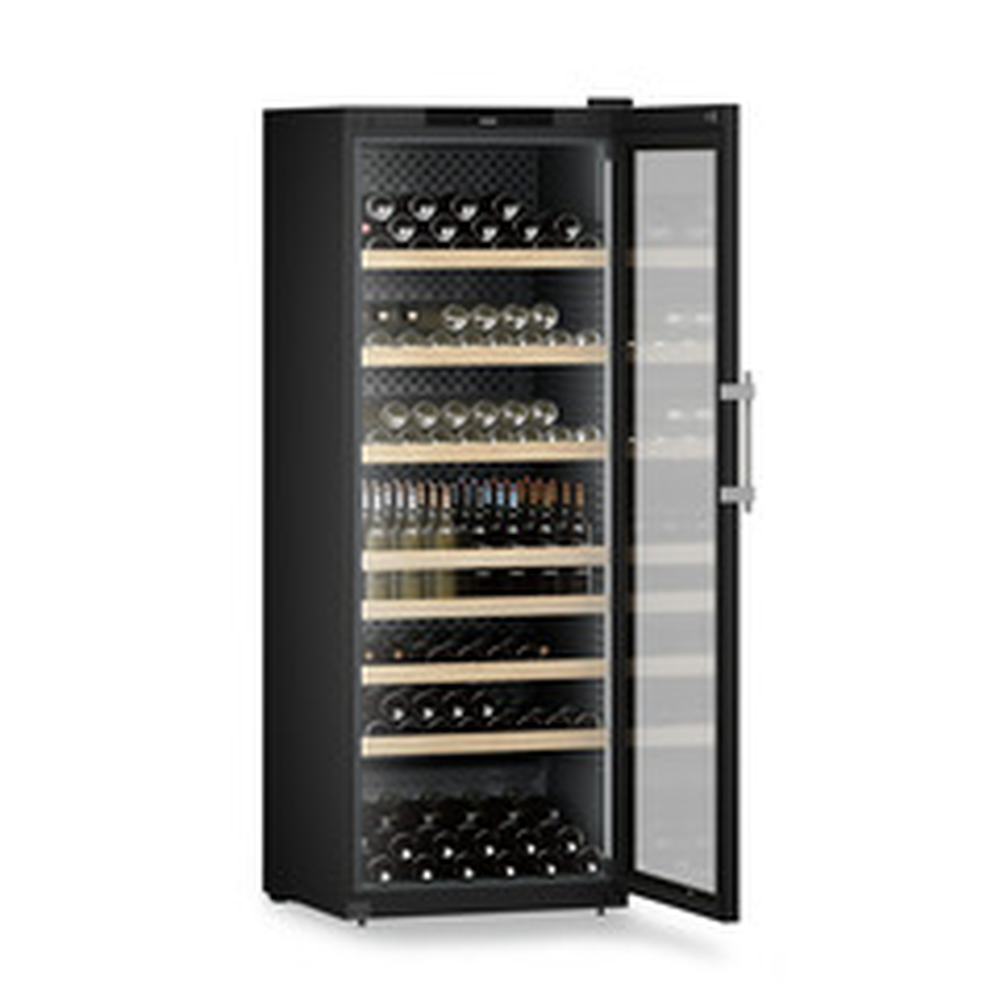 Liebherr Weinschrank Professional WFbli 7741-20